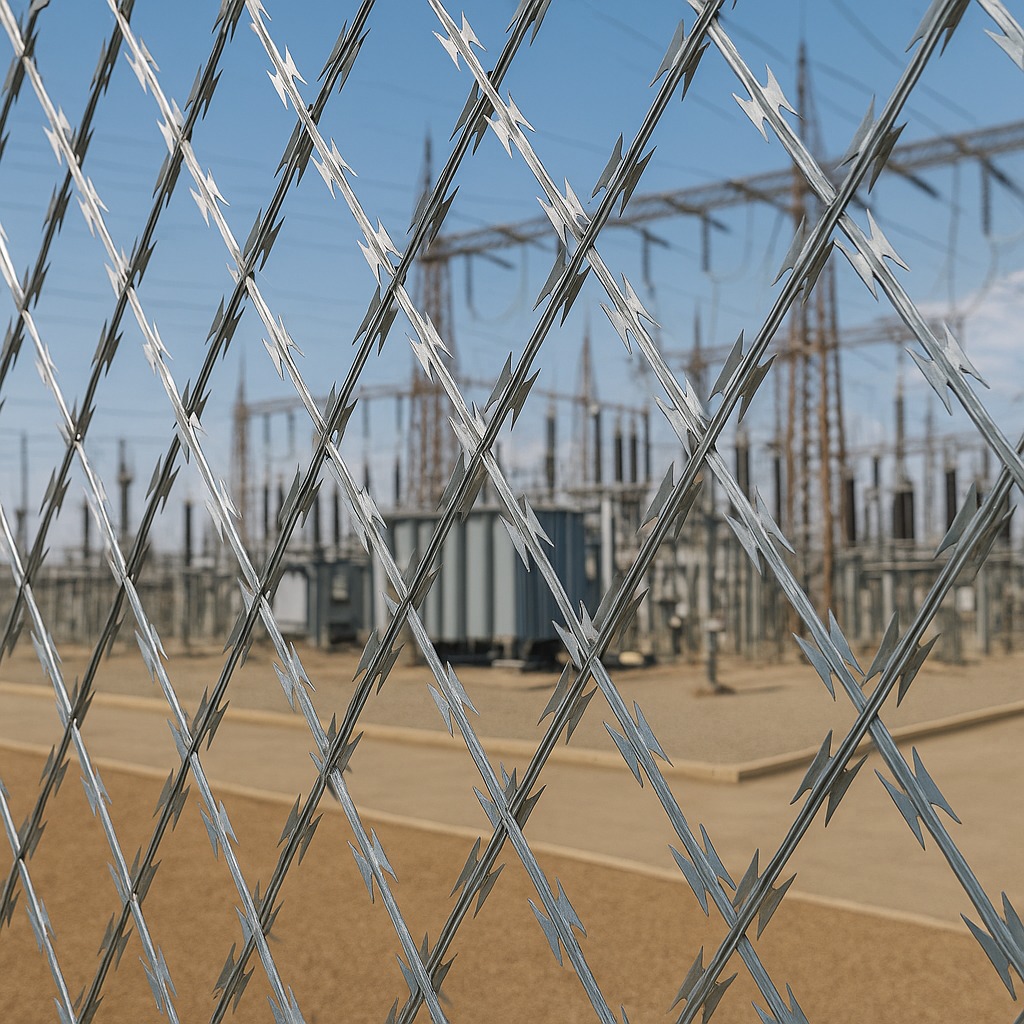 seguridad perimetral